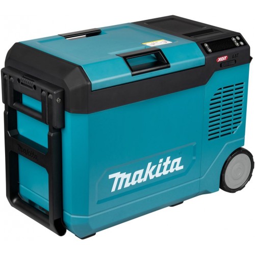 Makita CW006GZ Akku-Kompressor-Kühl- und Wärmebox