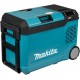 Makita CW006GZ Akku-Kompressor-Kühl- und Wärmebox