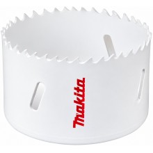 Makita D-35514 BiM-Bimetall-Lochsäge 73 mm