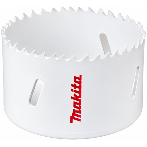 Makita D-35514 BiM-Bimetall-Lochsäge 73 mm