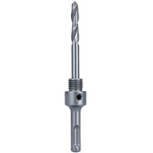 Makita D-50382 Aufnahmeschaft SDS-Plus UNICAT/ 118mm=oldP-64319,P-64325