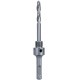Makita D-50382 Aufnahmeschaft SDS-Plus UNICAT/ 118mm=oldP-64319,P-64325