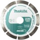 Makita D-80086 Diamak 125mm Diamanttrennscheibe