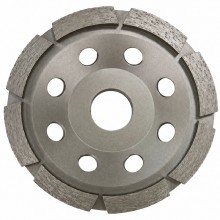 MAKITA D-80553 Diamant-Schleiftopf 115x5x22,23 mm =oldD-60676