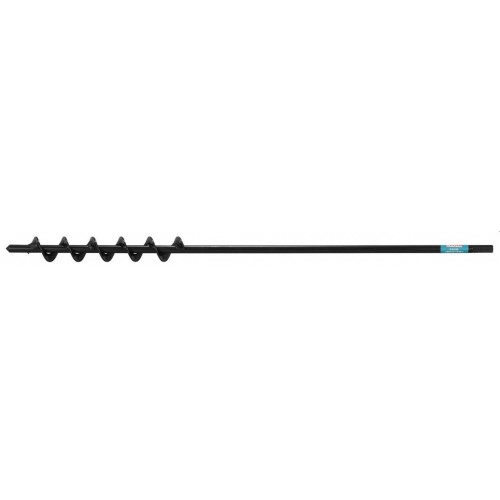 Makita D-82105 Erdbohrer Sechskant 30 × 600 mm
