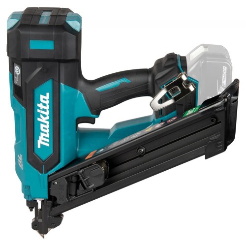 Makita DBN640ZK Akku-Ankernagler Li-Ion LXT 18V, ohne Akku Makita DBN640ZK Akku-Ankernagler Li-Ion LXT 18V, ohne Akku
