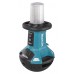 Makita DEADML810 Akku Lampe Li-ion LXT, 2x 14,4/18V, ohne Akku Z