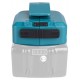 Makita DECADP05 Akku-USB Adapter 18V