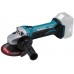 Makita DGA452Z Akku Winkelschleifer 115mm, Li-ion 18V (Solo)
