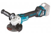 Makita DGA511Z Akku-Winkelschleifer 125mm Li-ion LXT 18V