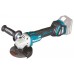 Makita DGA511Z Akku-Winkelschleifer 125mm Li-ion LXT 18V