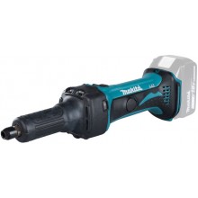 Makita DGD800Z Akku-Geradschleifer Li-ion LXT 18V, Solo ohne Akku