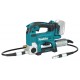 Makita DGP180Z Akku-Fettpresse 18V inkl. Zylinder ohne Akku und Ladegerät