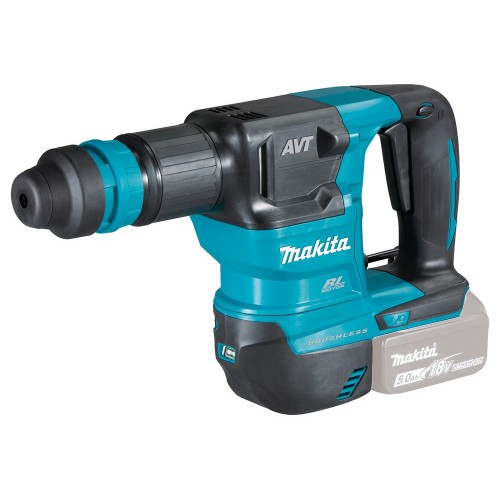 Makita DHK180Z Akku-Meisselhammer Li-ion LXT 18V, ohne akku
