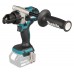 Makita DHP492Z Akum. wiertarko-wkrętarka udarowa Li-ion LXT 18V ohne Akku