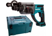 Makita DHR202ZJ Akku-Kombihammer Li-ion LXT (18V/ohne akku) Makpac