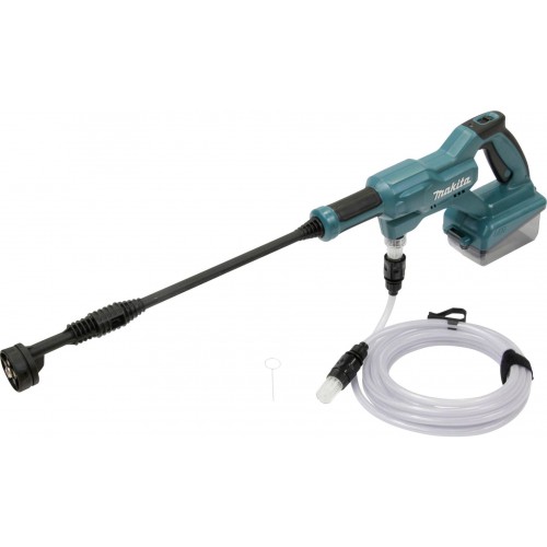 Makita DHW180Z Akku-Druckreiniger Li-ion LXT 18V ohne akku Makita DHW180Z Akku-Druckreiniger Li-ion LXT 18V ohne akku