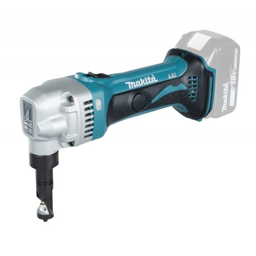 Makita DJN161Z Akku-Knabber Li-ion 18V, Solo ohne Akku Makita DJN161Z Akku-Knabber Li-ion 18V, Solo ohne Akku