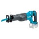 Makita DJR186Z Akku Säbelsäge Li-ion LXT 18V, Solo ohne Akku