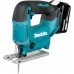 Makita DJV186WVE Akku-Stichsäge Li-Ion LXTB 18V/2,0Ah