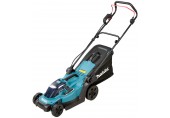 Makita DLM330Z Akku-Rasenmäher 330 mm Li-ion LXT 18V ohne Akku