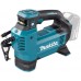 Makita DMP181Z Akku-Kompressor (11,1 bar) Li-ion 18V, ohne akku