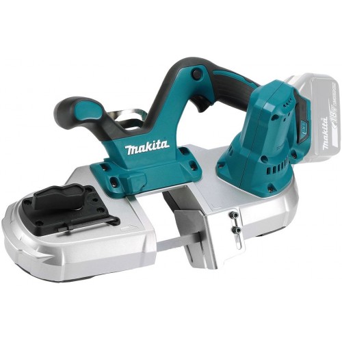 Makita DPB182Z Akku-Bandsäge Li-ion LXT 18V, ohne Akku