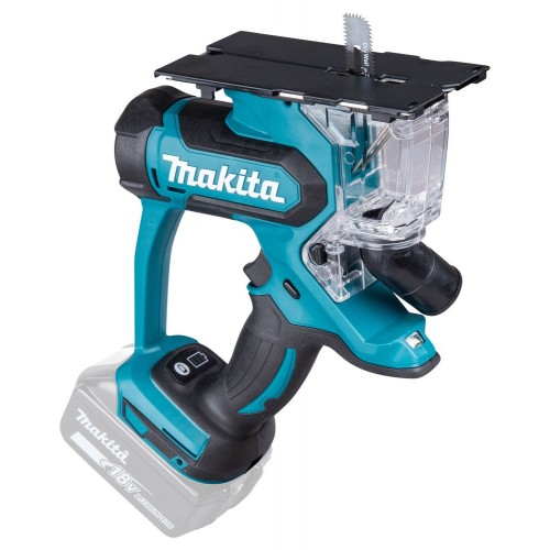 Makita DSD180Z Akku-Gipskartonsäge Li-ion LXT 18V, Solo ohne Akku Makita DSD180Z Akku-Gipskartonsäge Li-ion LXT 18V, Solo ohne Akku