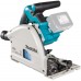 Makita DSP600ZJ Akku-Kreissäge 165mm Li-ion LXT 2x18V, Makpac, ohne Akku
