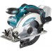 Makita DSS610Z Akku-Handkreissäge Li-ion LXT (18V/165mm) ohne Akku