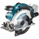 Makita DSS610Z Akku-Handkreissäge Li-ion LXT (18V/165mm) ohne Akku
