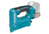Makita DST112Z Akku-Tacker 18V LXT Li-ion für Klammern 7–10 mm, ohne Akku