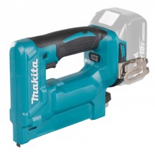 Makita DST112Z Akku-Tacker 18V LXT Li-ion für Klammern 7–10 mm, ohne Akku