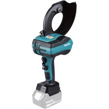 Makita DTC102ZK Akku-Kabelschneider Li-ion LXT 18V ohne Akku