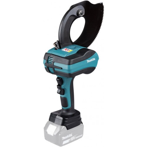 Makita DTC102ZK Akku-Kabelschneider Li-ion LXT 18V ohne Akku