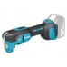 Makita DTM53Z Akku-Multifunktionswerkzeug Li-Ion LXT 18V ohne Akku