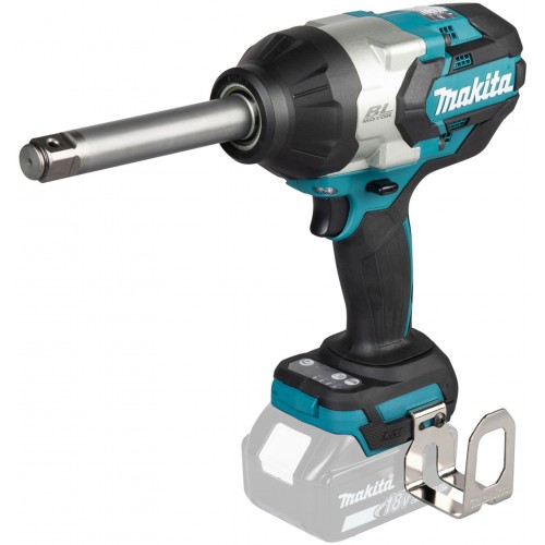 Makita DTW1005Z Akku-Schlagschrauber 3/4" Li-ion LXT 18V, ohne Akku