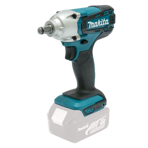 Makita DTW190Z Akku-Schlagschrauber 1/2"Li-ion LXT 18V ohne Akku Makita DTW190Z Akku-Schlagschrauber 1/2"Li-ion LXT 18V ohne Akku