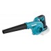 Makita DUB185Z Akku-Gebläse Li-ion LXT 18V ohne Akku