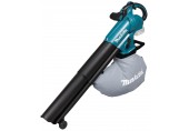 MAKITA DUB187Z Akku-Laubbläser/-sauger mit Mulchfunktion LXT 18V ohne Akku MAKITA DUB187Z Akku-Laubbläser/-sauger mit Mulchfunktion LXT 18V ohne Akku