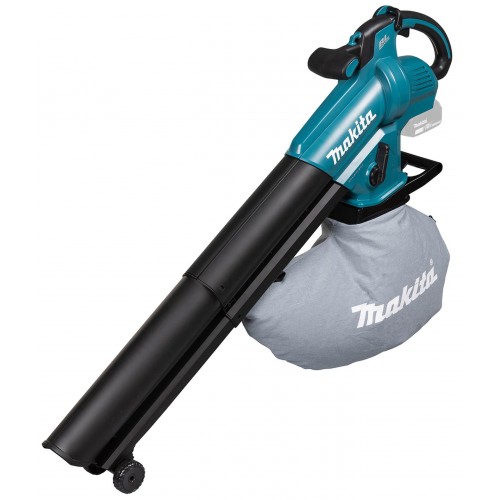 Makita DUB187Z Akku-Laubbläser/-Sauger 18V (ohne Akku und Ladegerät)