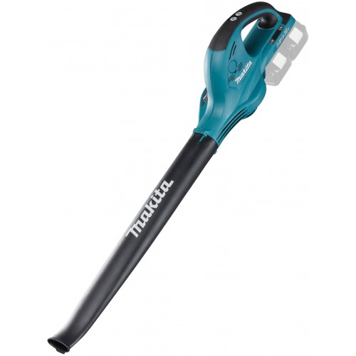 Makita DUB361Z Akku-Gebläse Li-ion LXT 2x18V ohne Akku