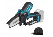Makita DUC101Z01 Akku-Astsäge 100 mm Li-ion LXT 18V ohne akku
