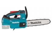 Makita DUC254Z Akku-Kettensäge 250 mm Li-ion LXT 18V ohne Akku