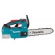 Makita DUC254Z Akku-Kettensäge 250 mm Li-ion LXT 18V ohne Akku