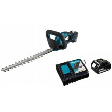 Makita DUH506RT Accu-Heckenschere 500mm LXT (18V/1x5,0Ah)