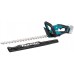 Makita DUH506Z Akku-Heckenschere 500 mm LXT 18V ohne Batterie