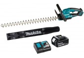 Makita DUH606RT Akku-Heckenschere 600 mm 1×5,0 Ah 18 V