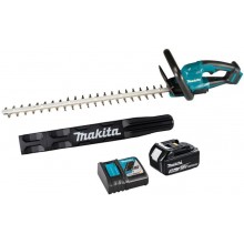 Makita DUH606RT Akku-Heckenschere 600 mm 1×5,0 Ah 18 V