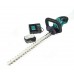 Makita DUH607F001 Akku-Heckenschere 600 mm, Li-ion LXT (1x1,5Ah /18V)